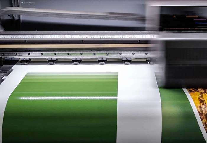 Large Format Printing