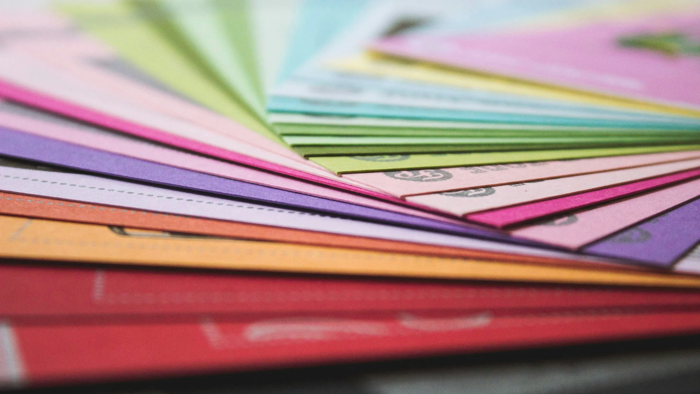 4 Types of Digital Printing