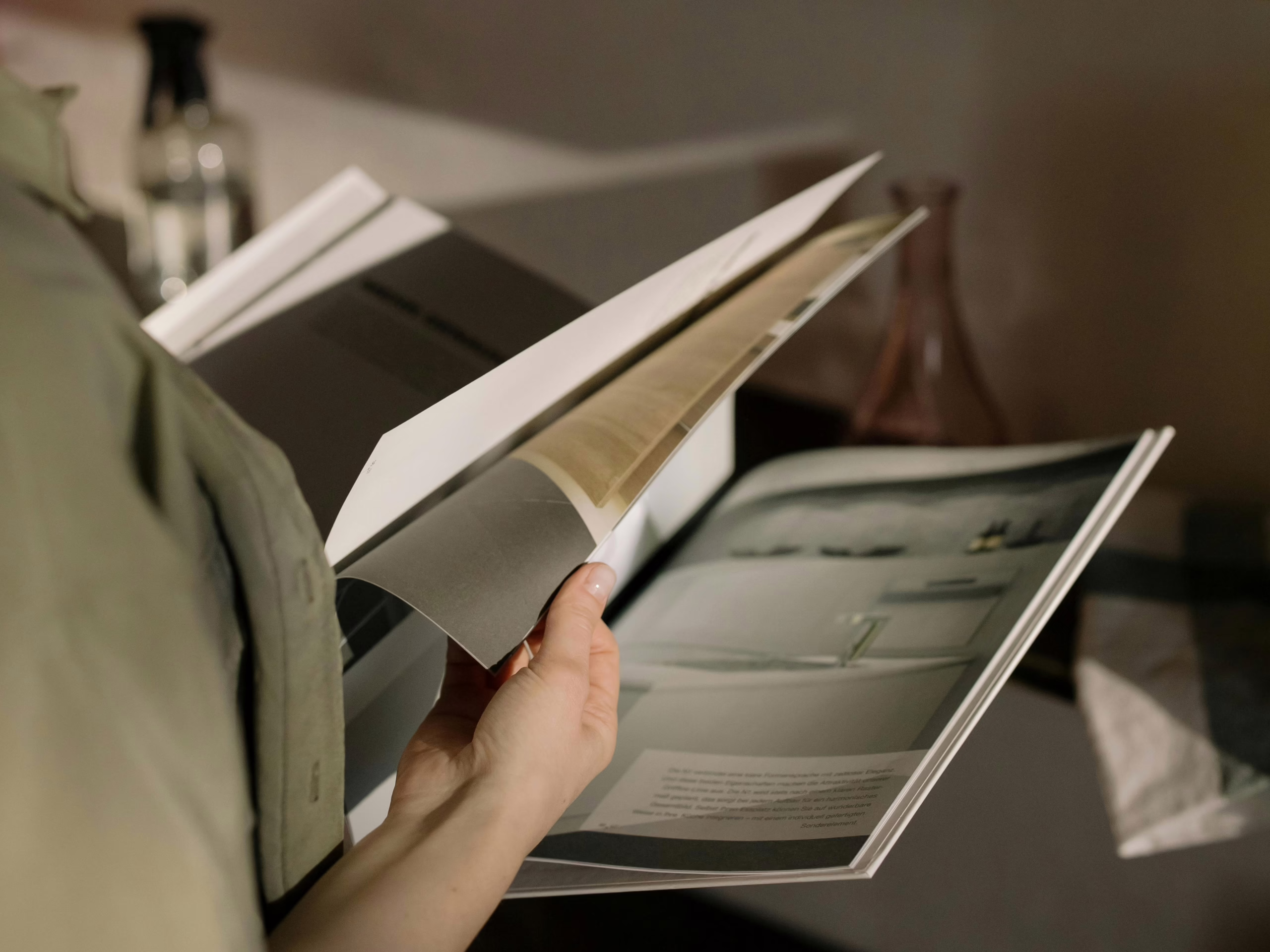 Image of Designing Engaging Booklets That Leave a Lasting Impression