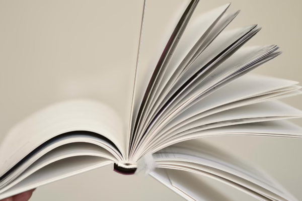 Image of 10 Ways NYC Brands Are Using Premium Book Printing